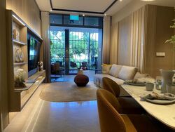 The Continuum (D15), Apartment #465057371